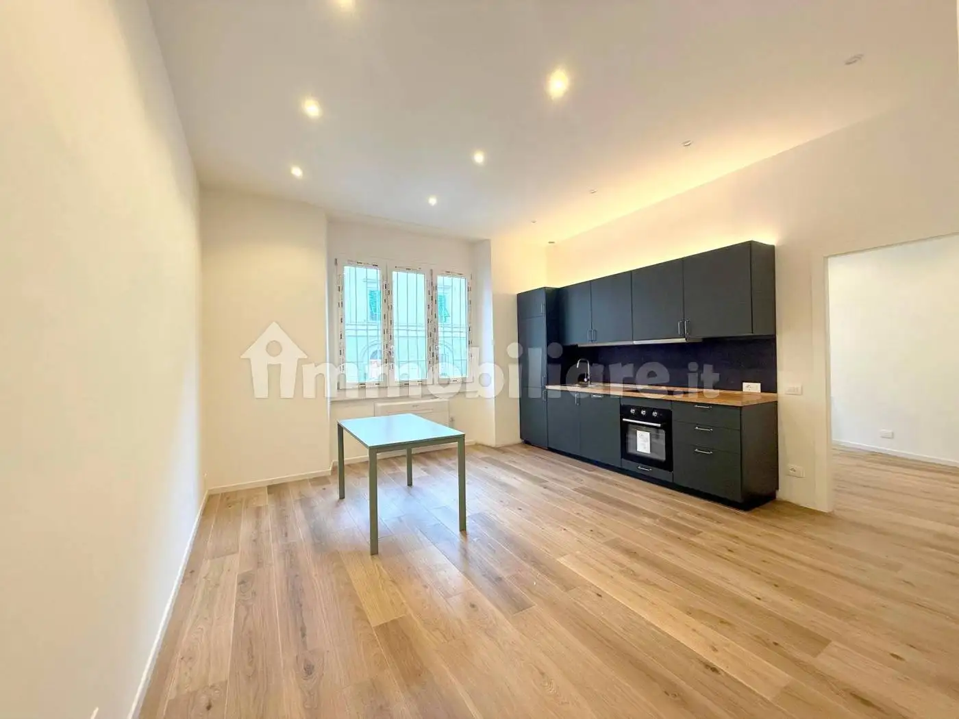 Appartamento in affitto a Firenze