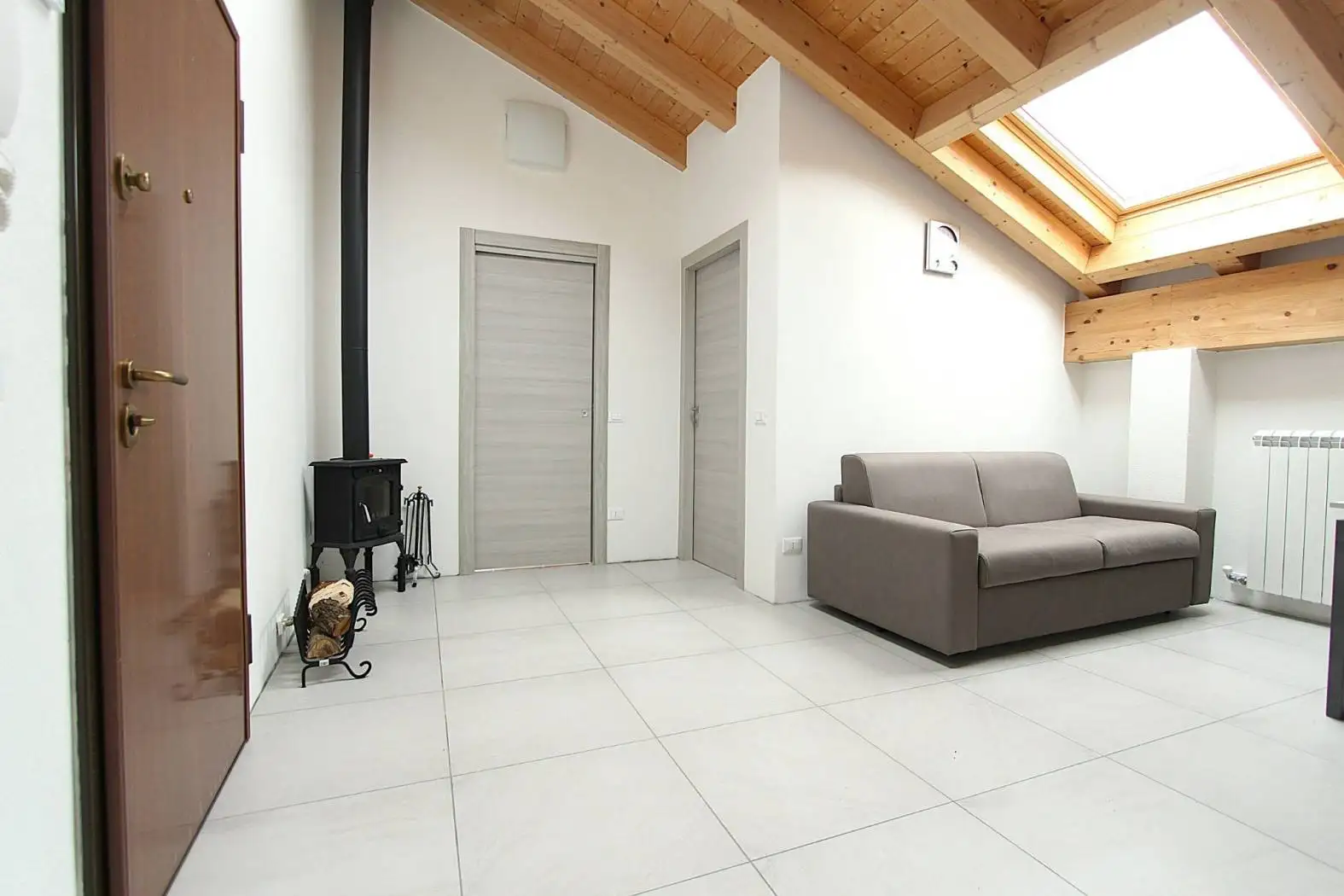 Bilocale ottimo stato, secondo piano, Maso DI Sopra, Roverè Veronese - foto 5