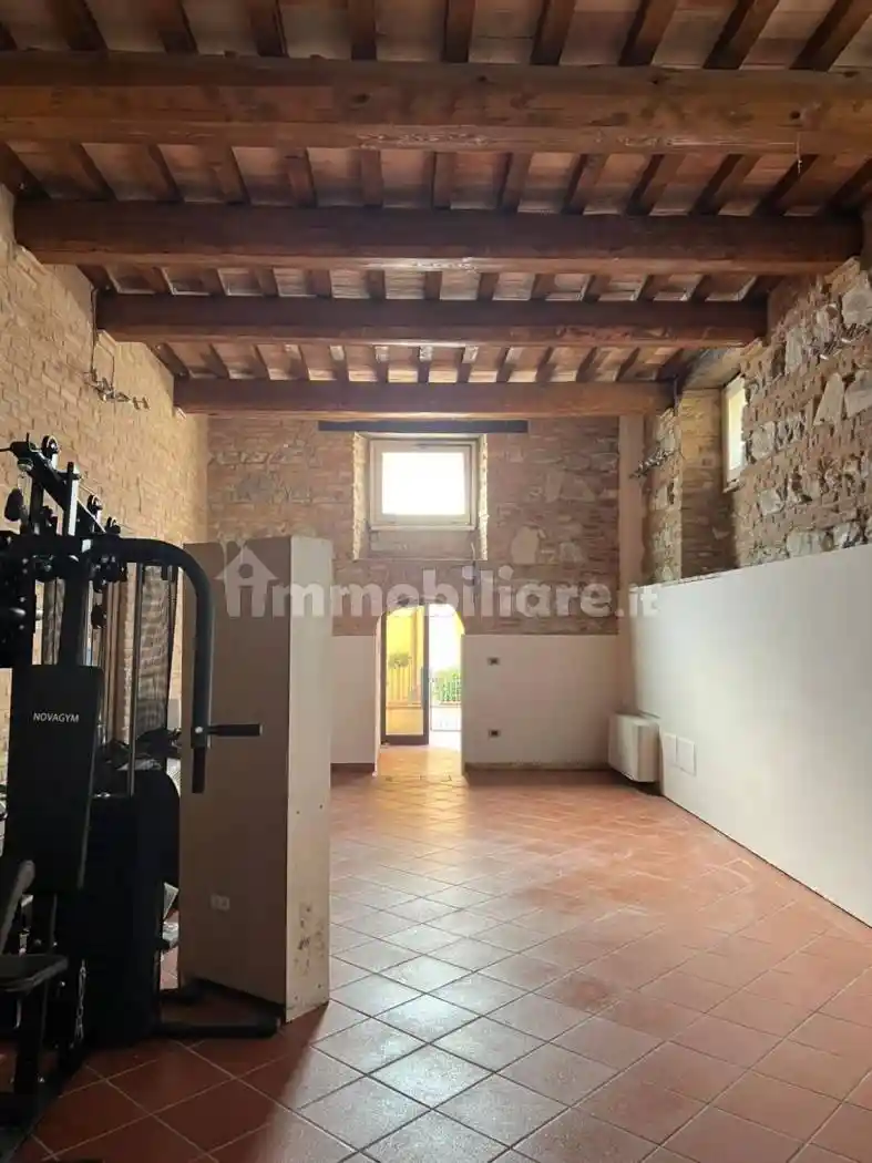 Trilocale via Bargni 20, Colli al Metauro - foto 2