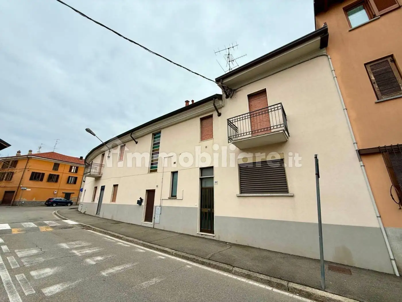 Casa indipendente in vendita a Misinto