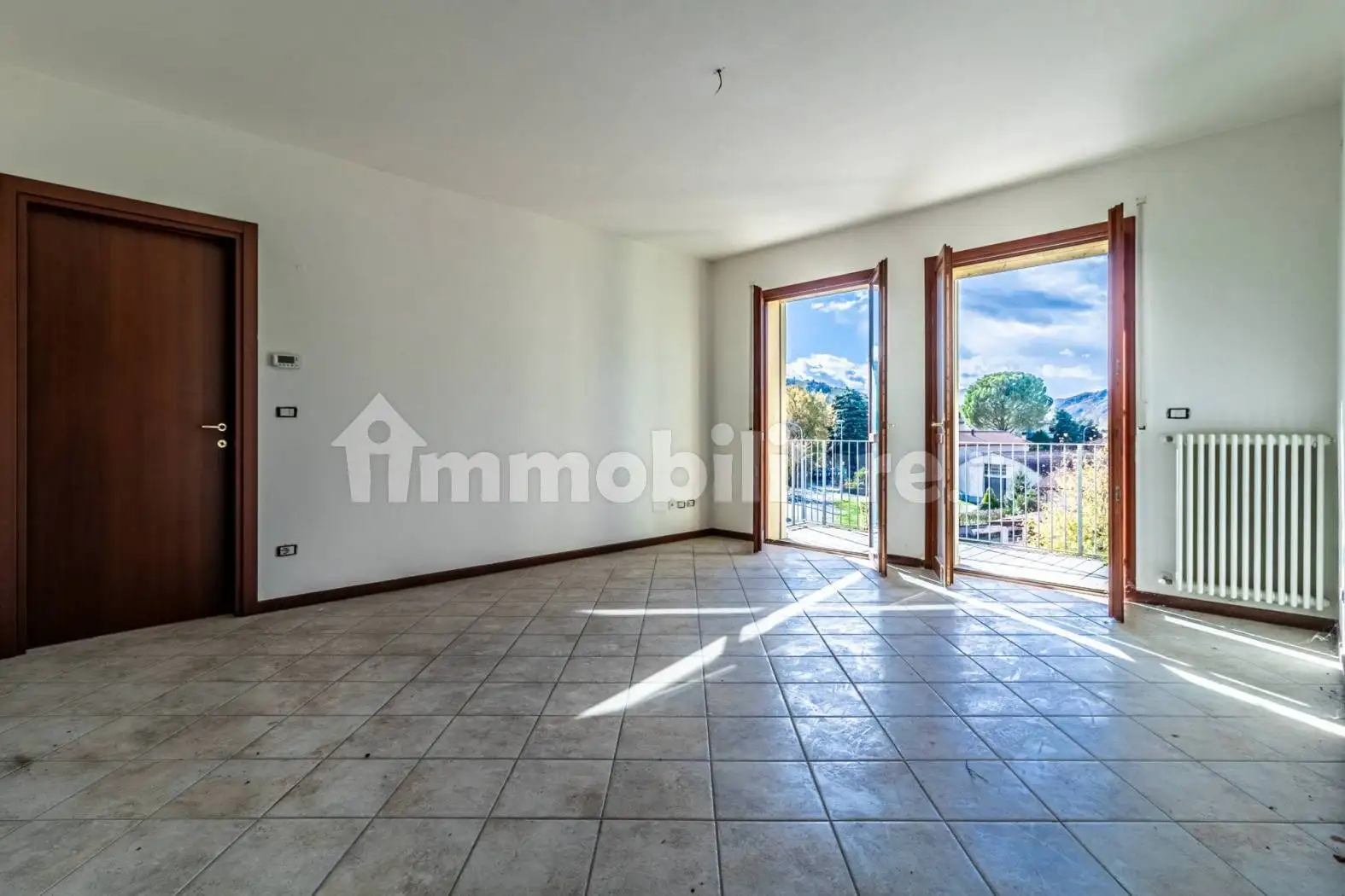 Appartamento in vendita a Borgo Tossignano