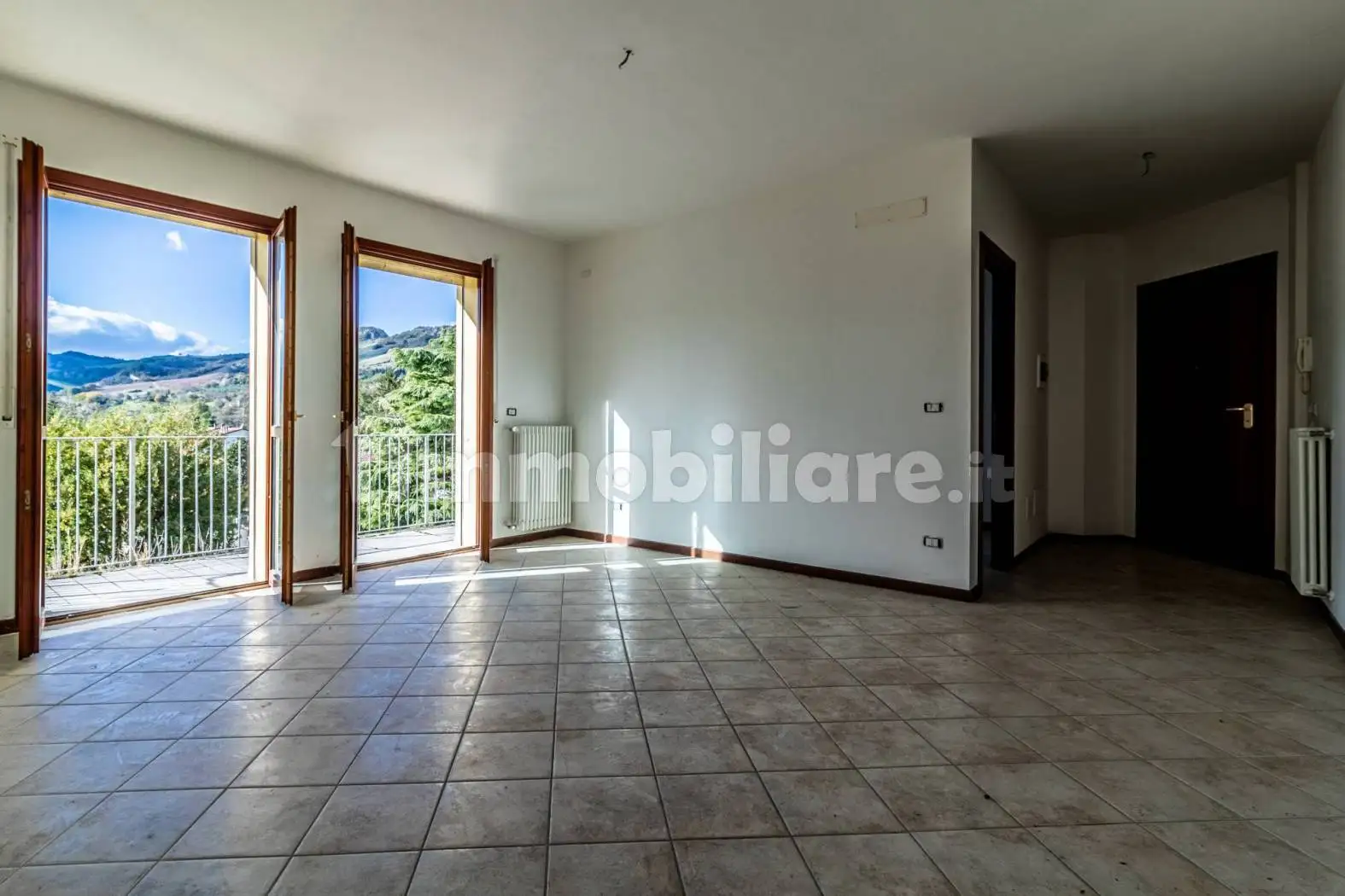 Trilocale via Rineggio 2/B, Borgo Tossignano - foto 4