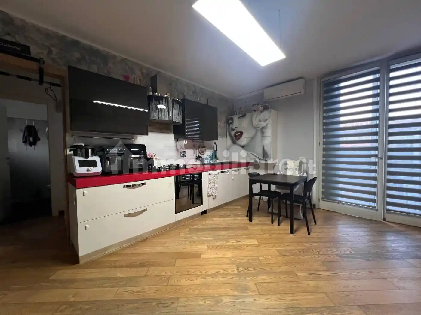 Appartamento in vendita a Volpiano