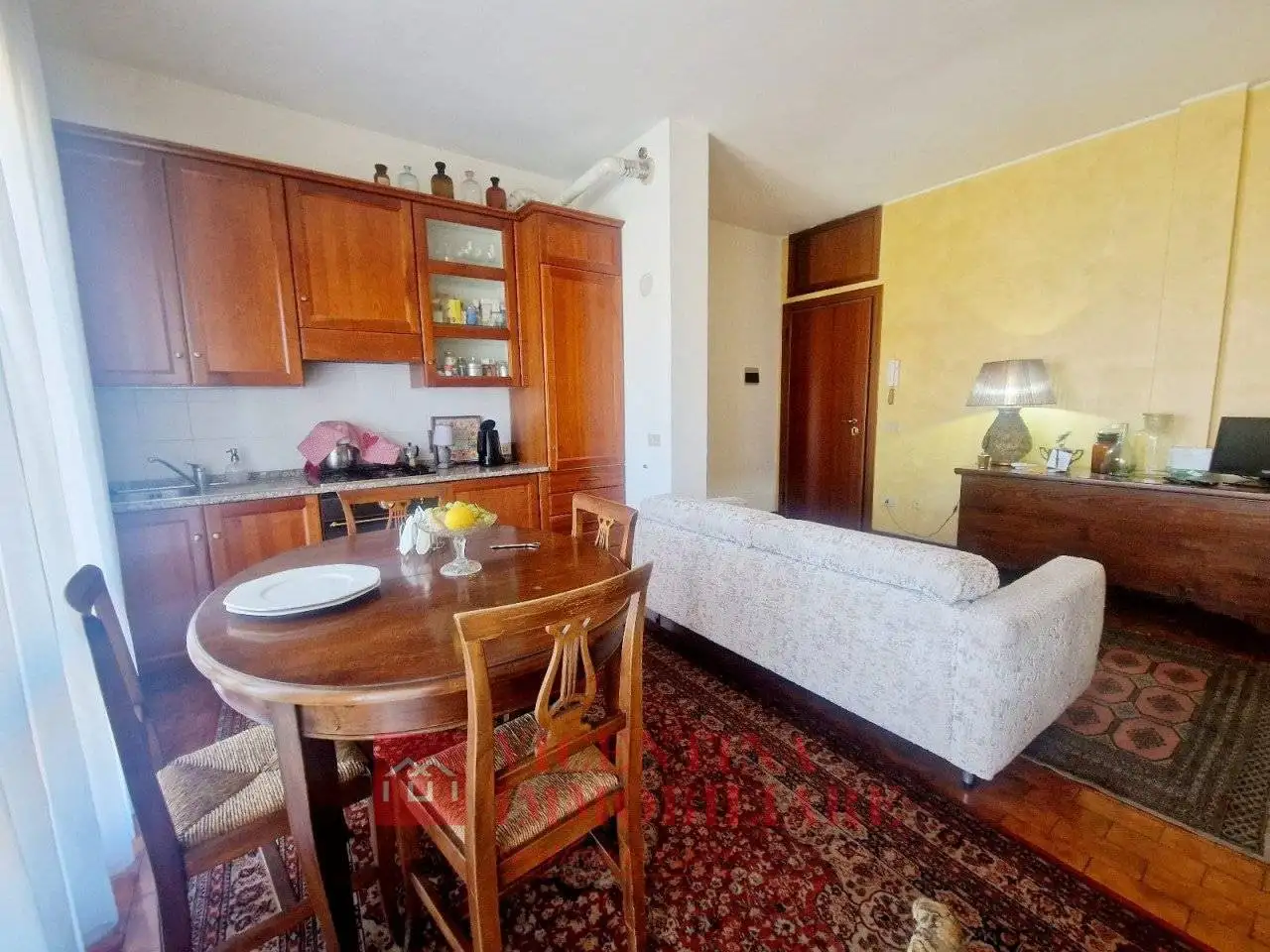 Appartamento in vendita a Vicenza