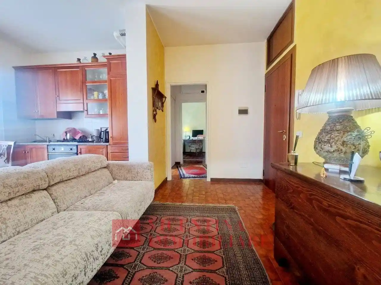 Bilocale viale San Lazzaro 69, San Lazzaro, Vicenza - foto 2