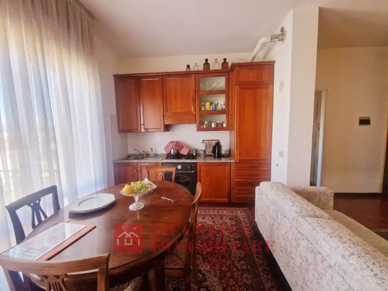 Bilocale viale San Lazzaro 69, San Lazzaro, Vicenza - foto 3