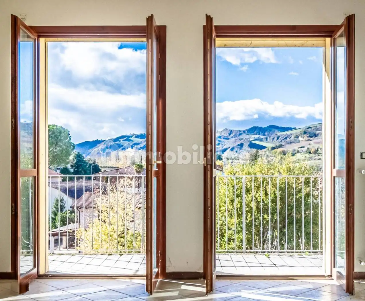 Quadrilocale via Rineggio 2/B, Borgo Tossignano - foto 3