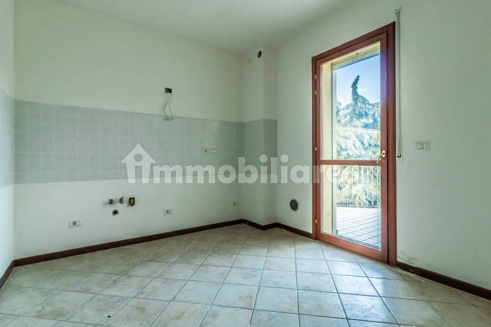 Quadrilocale via Rineggio 2/B, Borgo Tossignano - foto 4