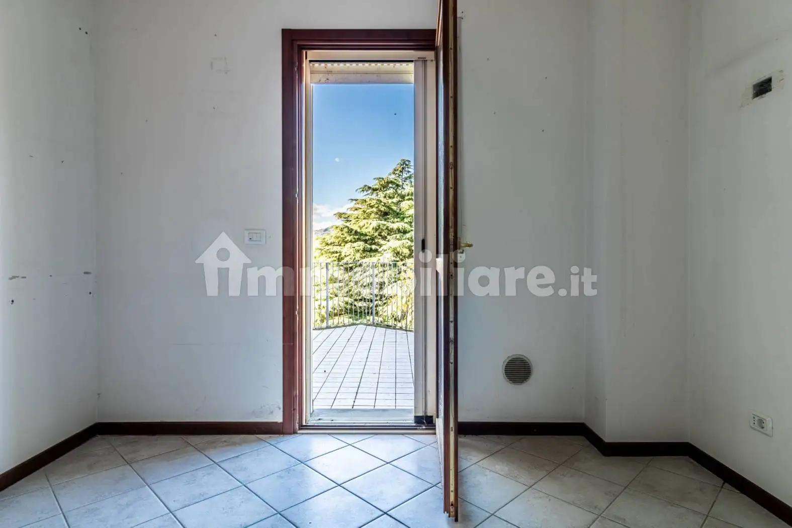 Quadrilocale via Rineggio 2/B, Borgo Tossignano - foto 5