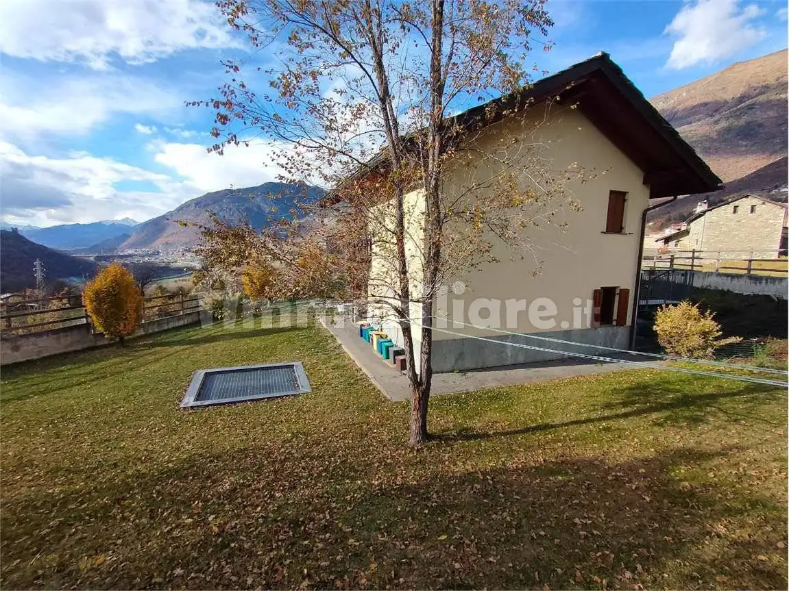 Appartamento in vendita a Saint-Vincent