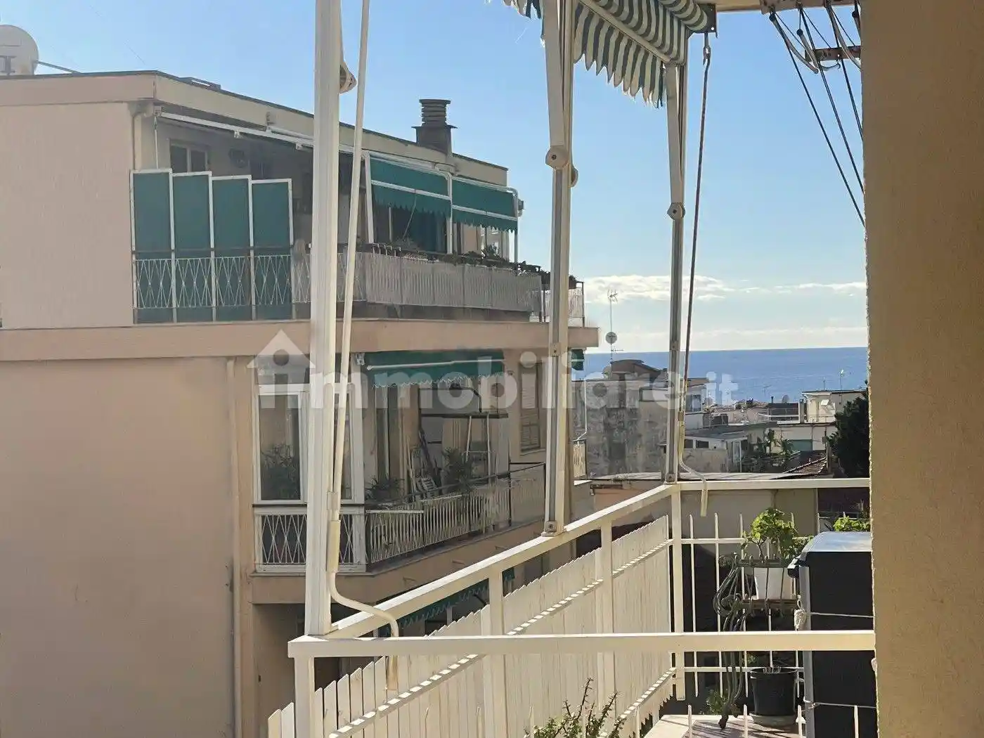 Appartamento via Franco Norero, 40, San Martino - Villetta, Sanremo - foto 2