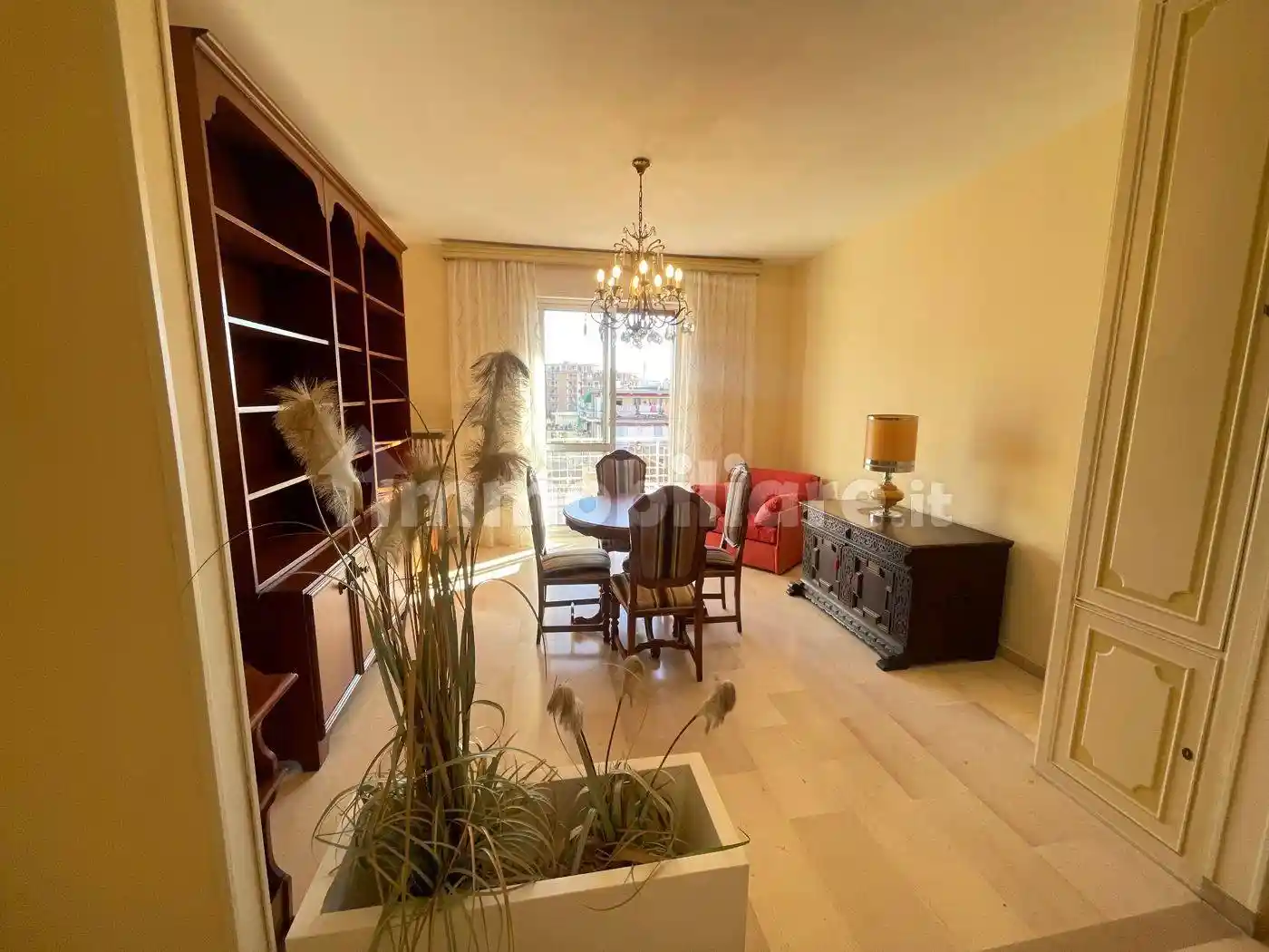 Appartamento via Franco Norero, 40, San Martino - Villetta, Sanremo - foto 4