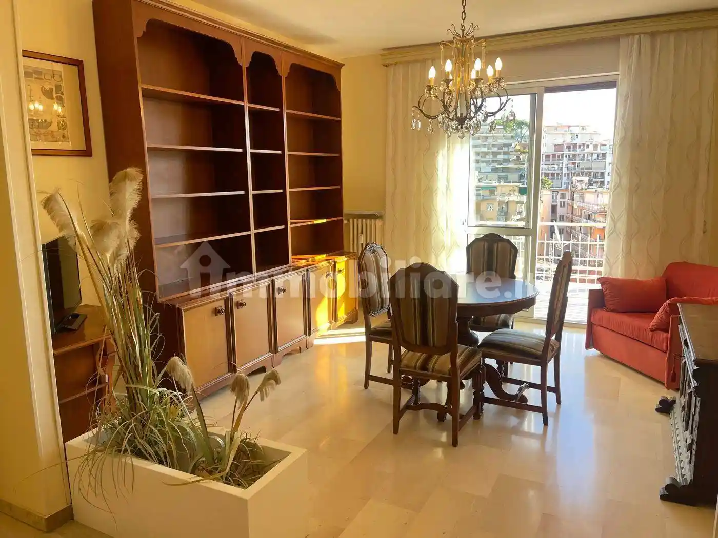 Appartamento via Franco Norero, 40, San Martino - Villetta, Sanremo - foto 5