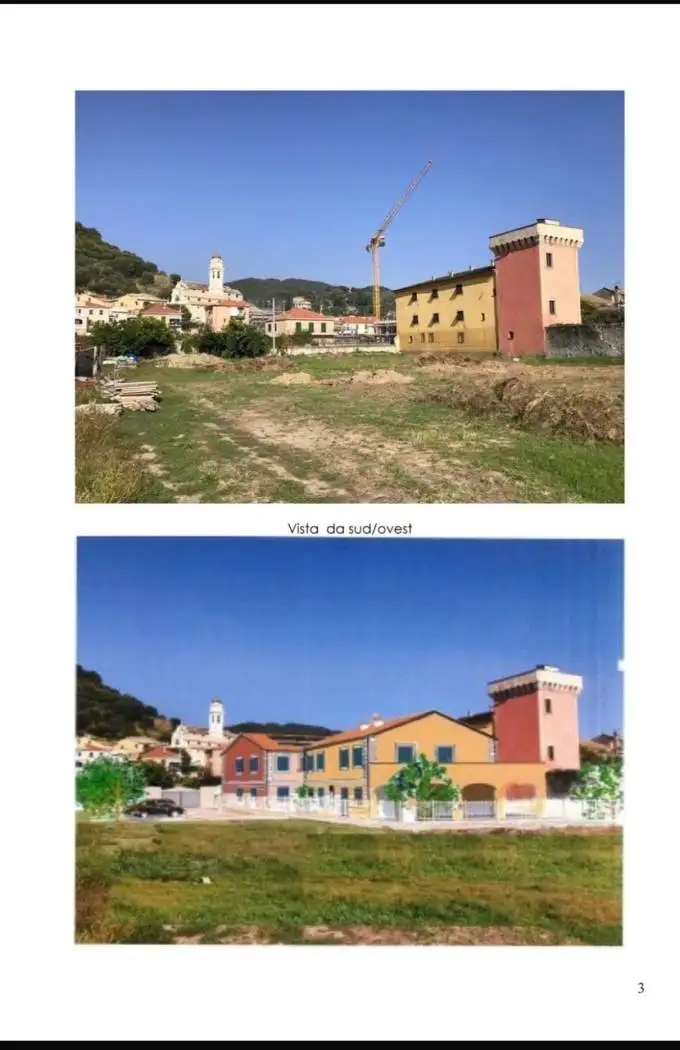 Appartamento in vendita a Albisola Superiore