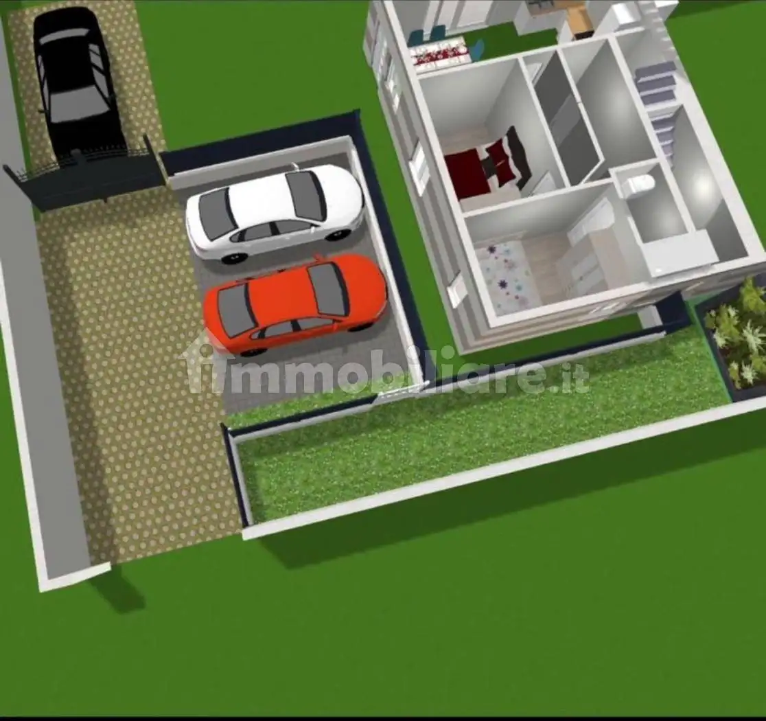 Trilocale via Piave, Centro, Albisola Superiore - foto 2