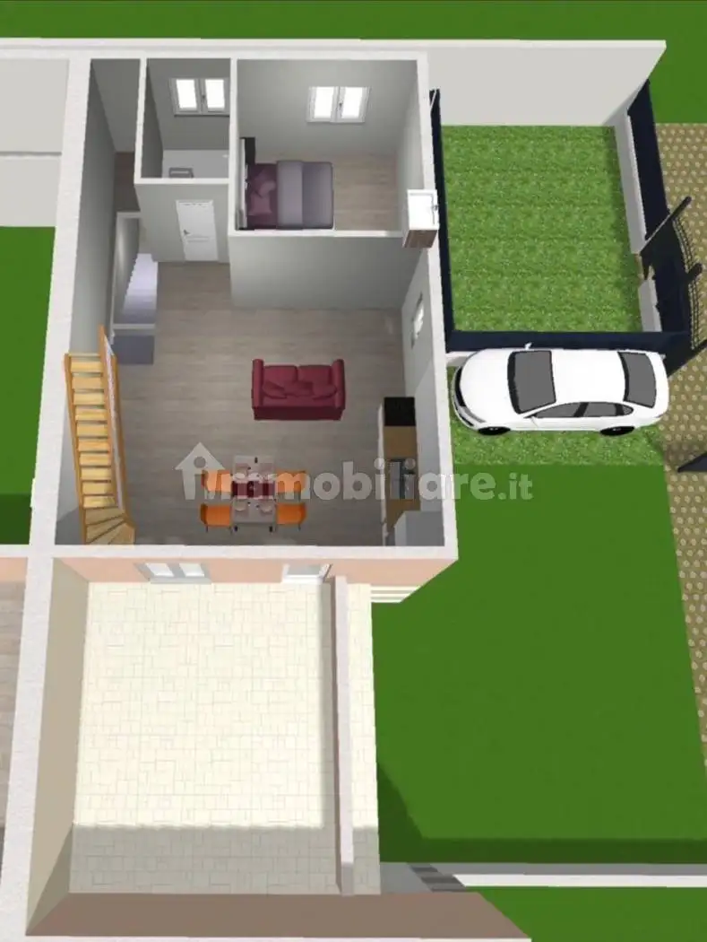 Trilocale via Piave, Centro, Albisola Superiore - foto 3