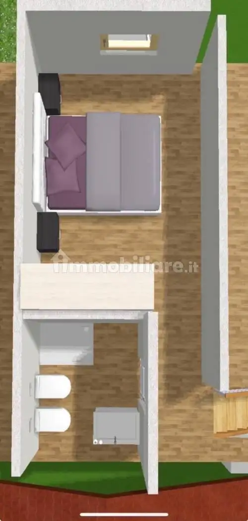 Trilocale via Piave, Centro, Albisola Superiore - foto 5