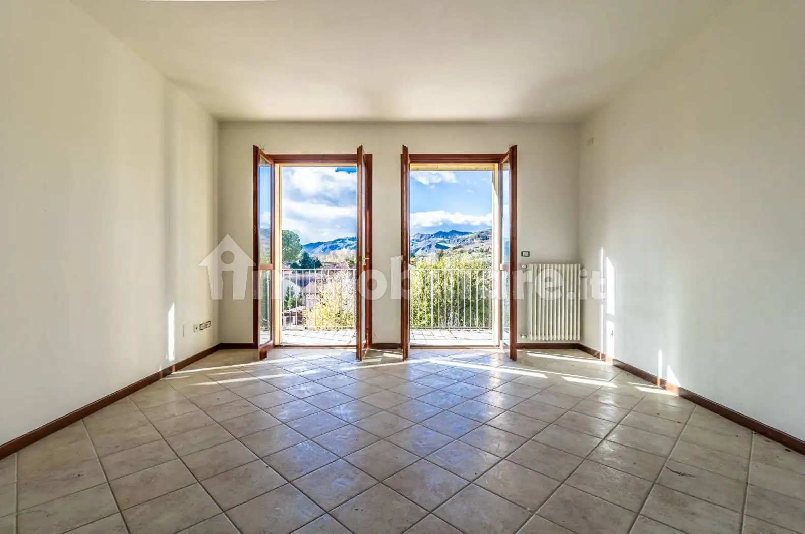 Quadrilocale via Rineggio 2/B, Borgo Tossignano - foto 2