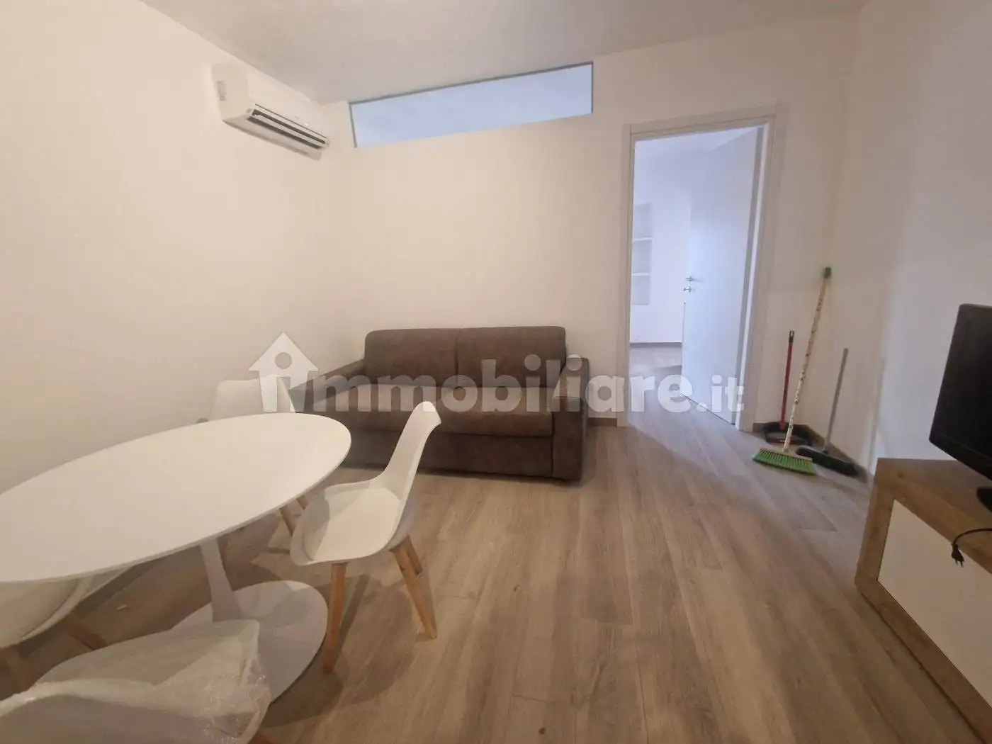 Appartamento in affitto a Pocapaglia