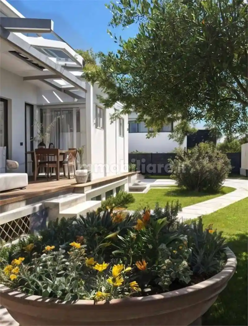 Villa in vendita a Pietrasanta