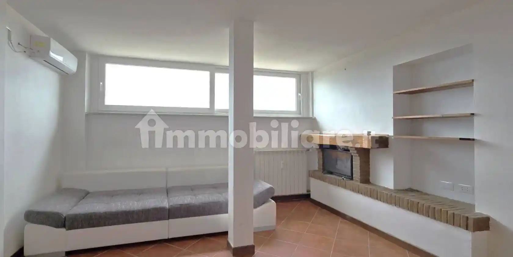 Attico via Simonide 35, Axa, Roma - foto 2