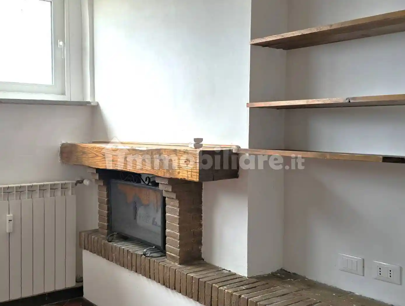 Attico via Simonide 35, Axa, Roma - foto 4