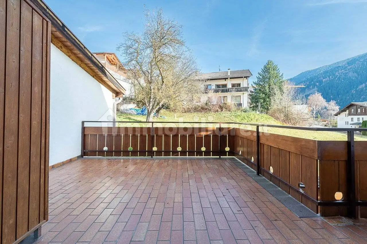 Appartamento in vendita a Ultimo