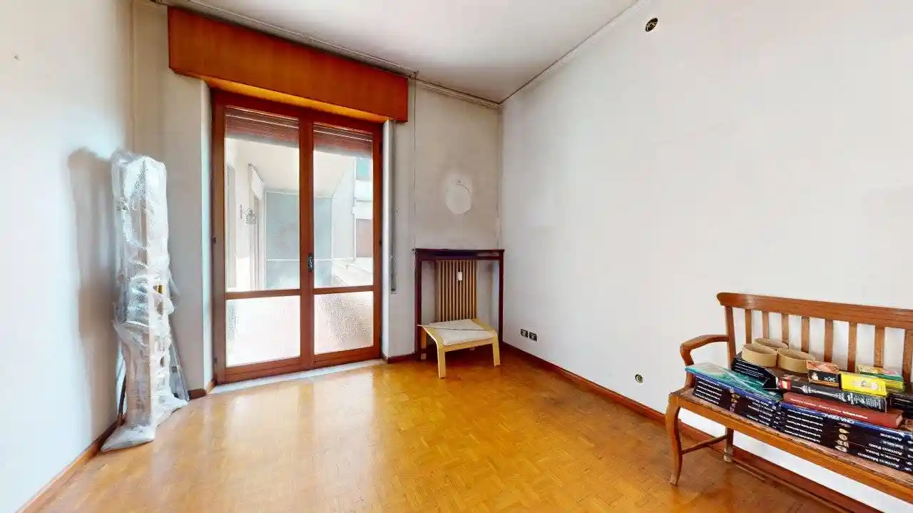 Appartamento via Riello 10, Sant'Andrea - Araceli, Vicenza - foto 2