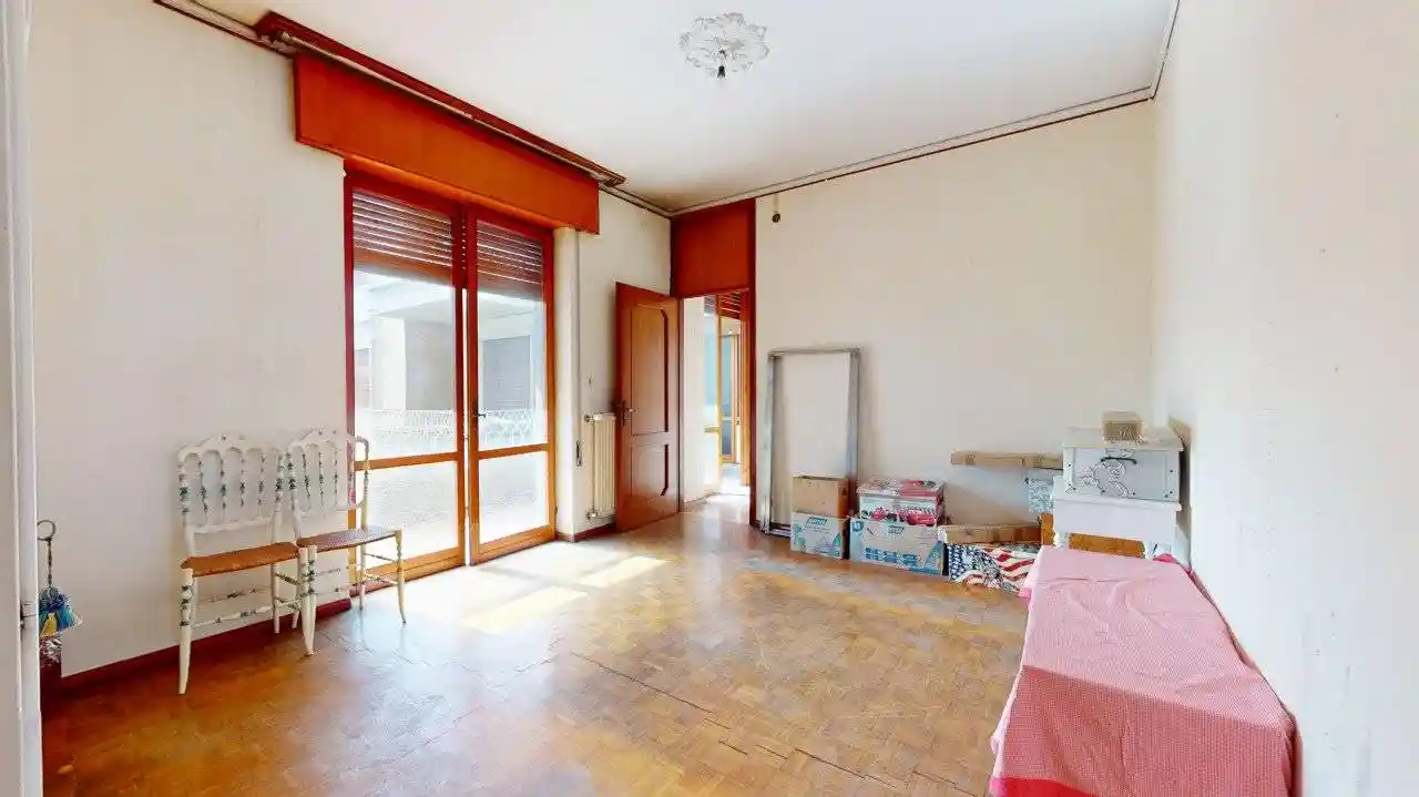 Appartamento via Riello 10, Sant'Andrea - Araceli, Vicenza - foto 4