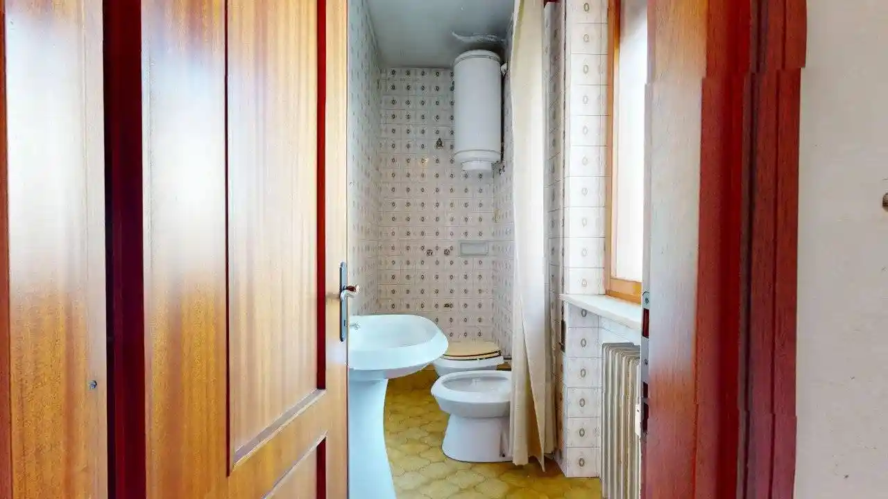 Appartamento via Riello 10, Sant'Andrea - Araceli, Vicenza - foto 5