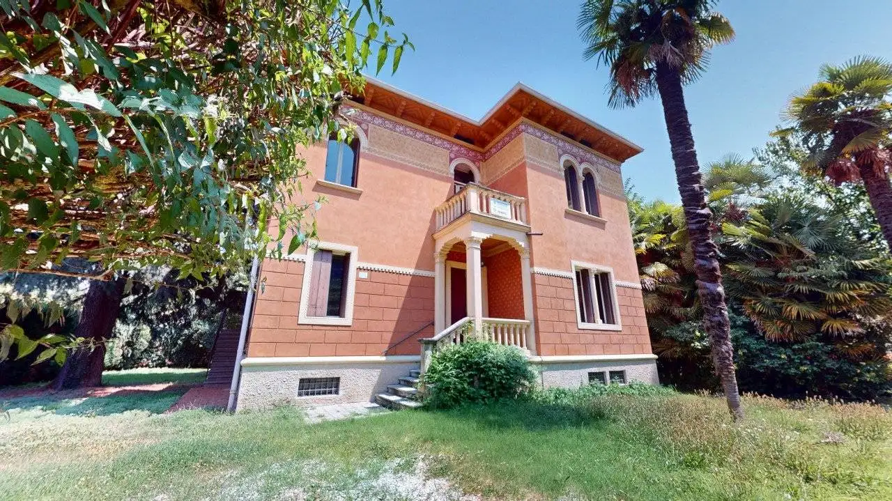 Villa in vendita a Vicenza