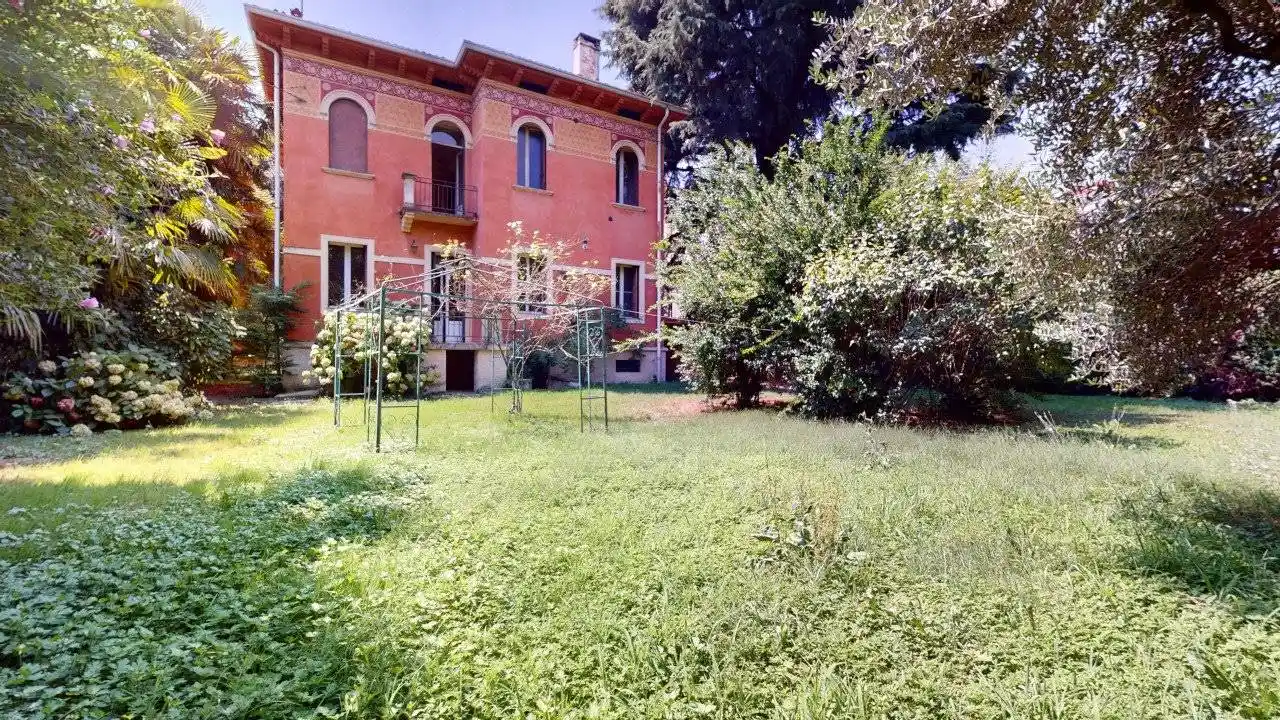 Villa unifamiliare via Tomaso Formenton 5, Sant'Andrea - Araceli, Vicenza - foto 2