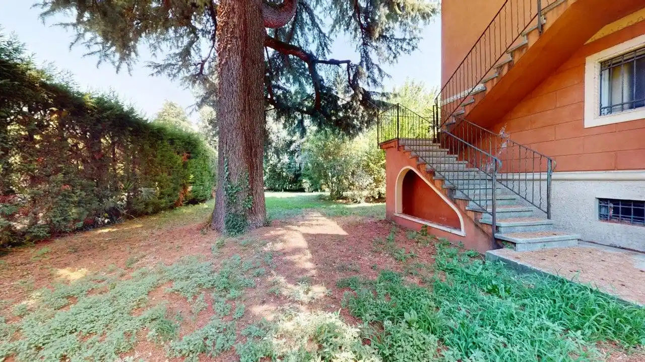 Villa unifamiliare via Tomaso Formenton 5, Sant'Andrea - Araceli, Vicenza - foto 3