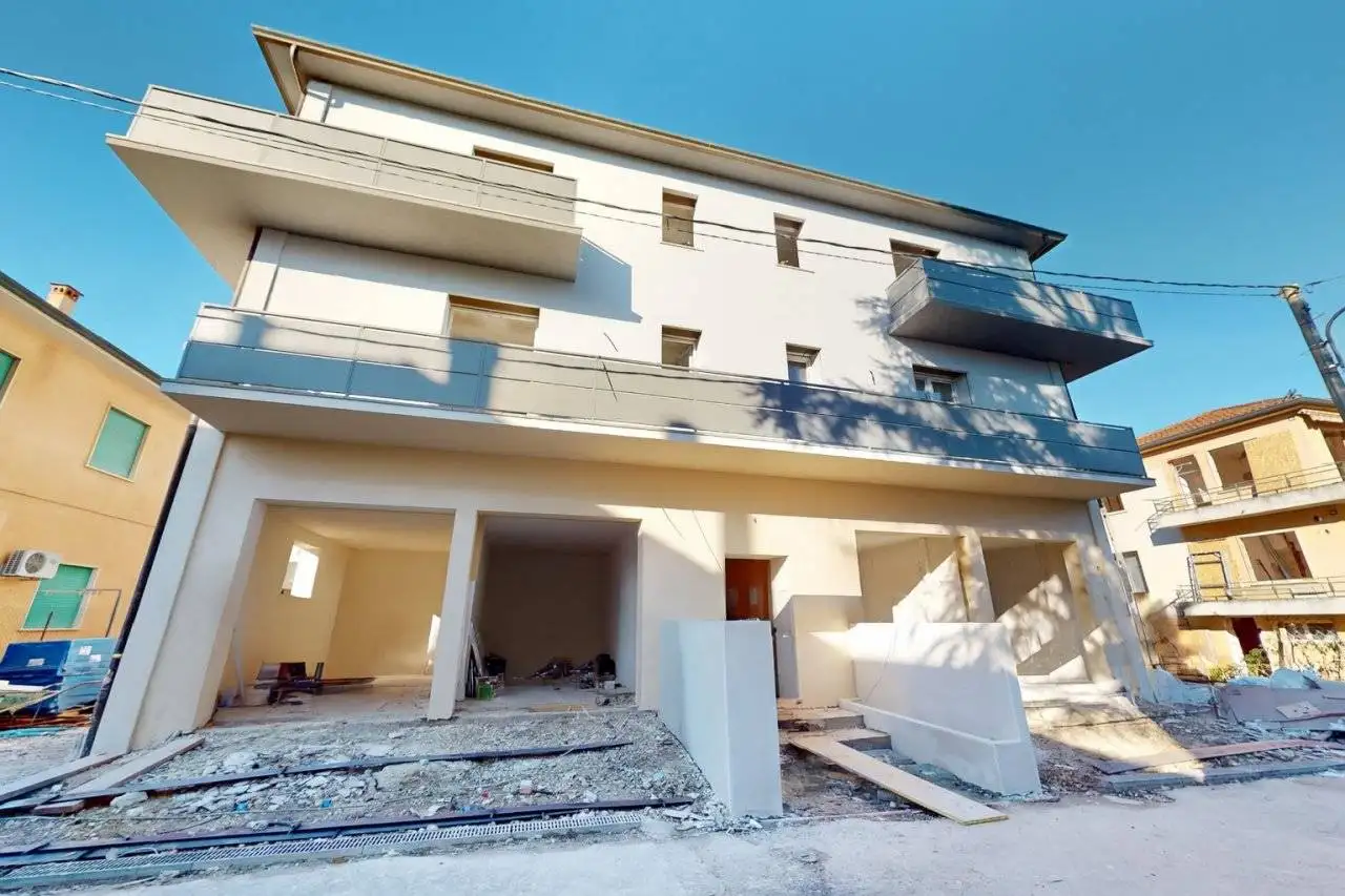 Appartamento in vendita a Vicenza