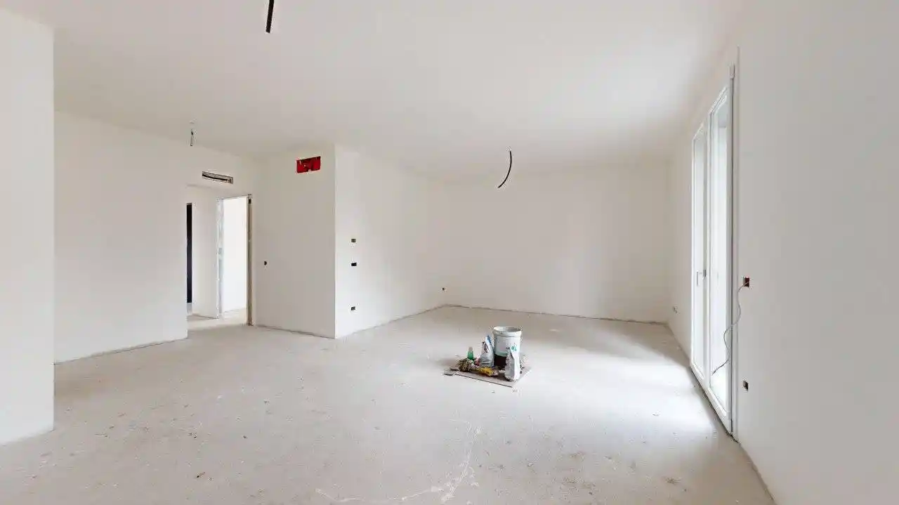 Quadrilocale via Valle 35, Sant'Andrea - Araceli, Vicenza - foto 3