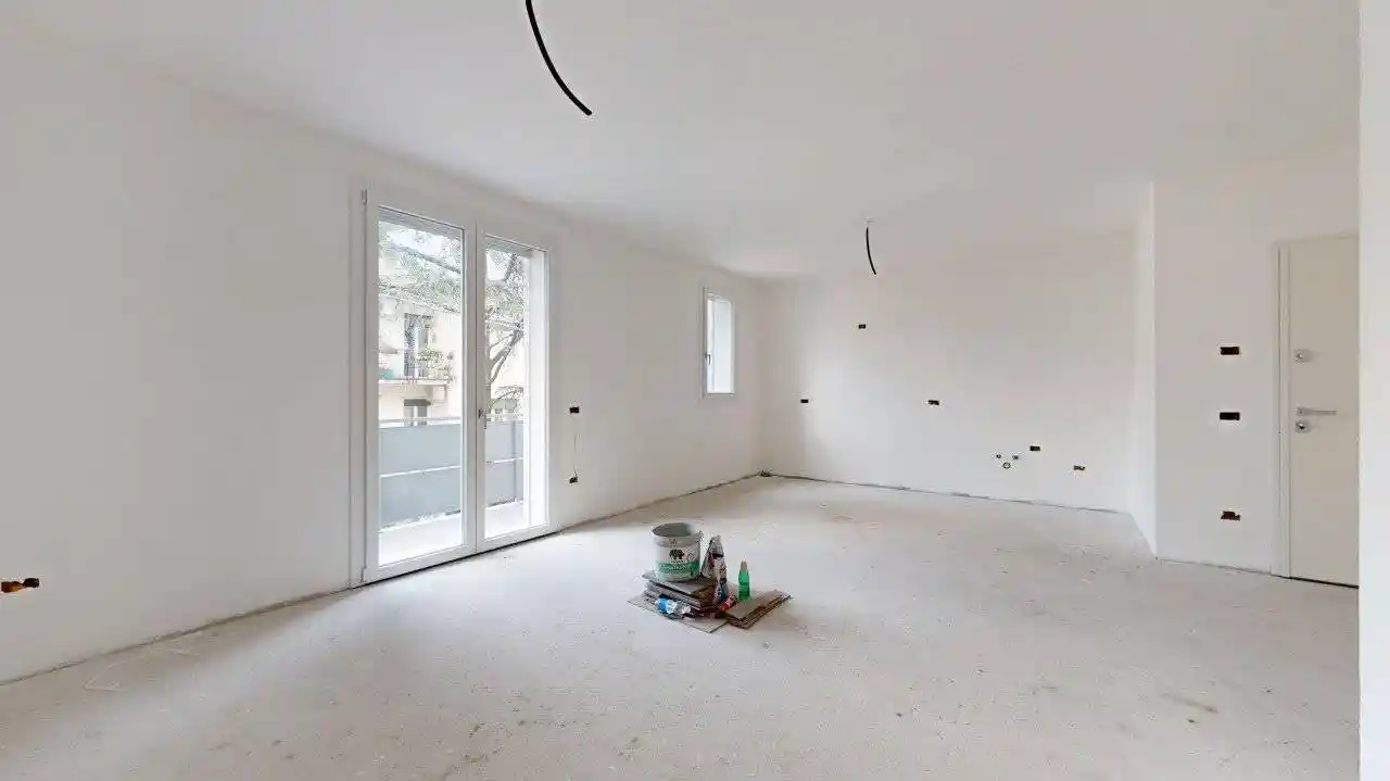 Quadrilocale via Valle 35, Sant'Andrea - Araceli, Vicenza - foto 4