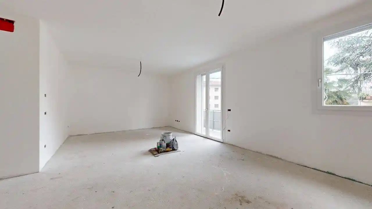 Quadrilocale via Valle 35, Sant'Andrea - Araceli, Vicenza - foto 5