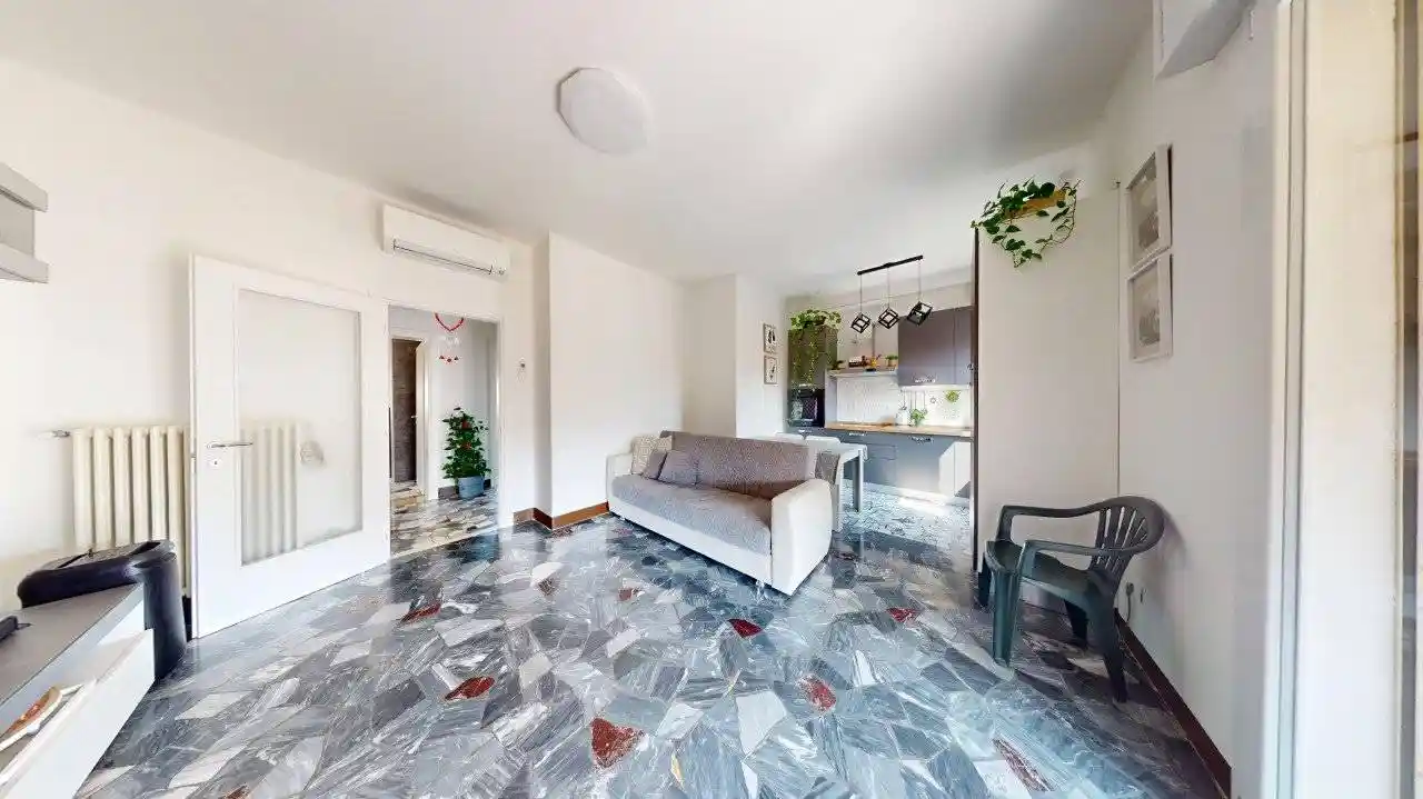 Appartamento via Antonio Fracanzan 9, Sant'Andrea - Araceli, Vicenza - foto 2