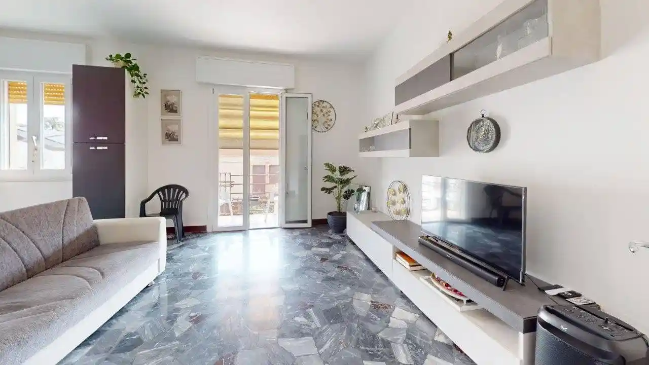 Appartamento via Antonio Fracanzan 9, Sant'Andrea - Araceli, Vicenza - foto 3