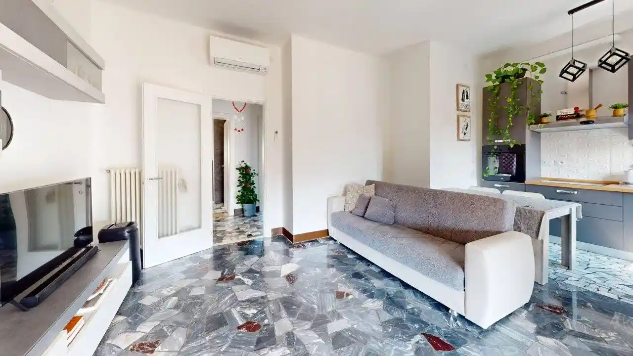Appartamento via Antonio Fracanzan 9, Sant'Andrea - Araceli, Vicenza - foto 4