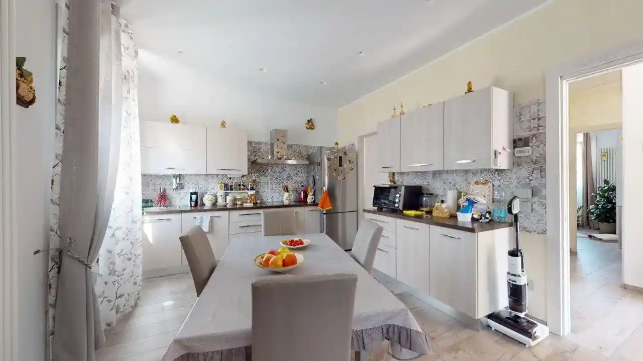 Villa bifamiliare via Alippio Regalazzo 25, Anconetta, Vicenza - foto 3