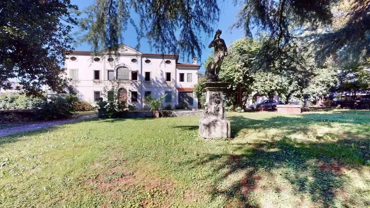 Villa in vendita a Vicenza