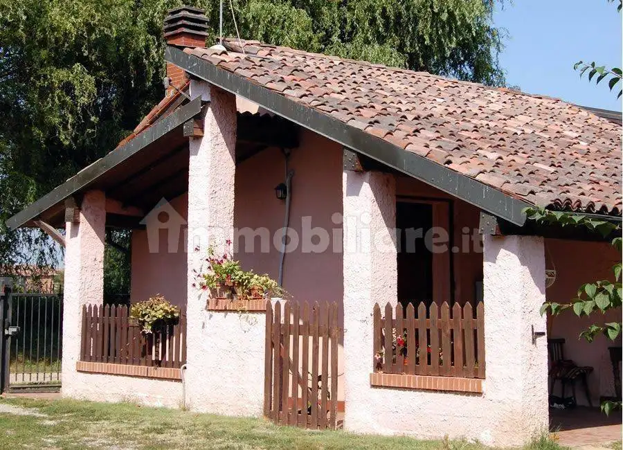 Villa in vendita a Tornaco