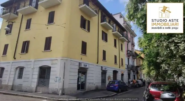 Apartment in vendita a Milan