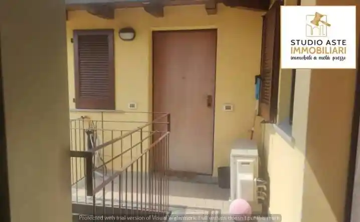 Appartamento all'asta piazza Anita Garibaldi 1, Milano - foto 5