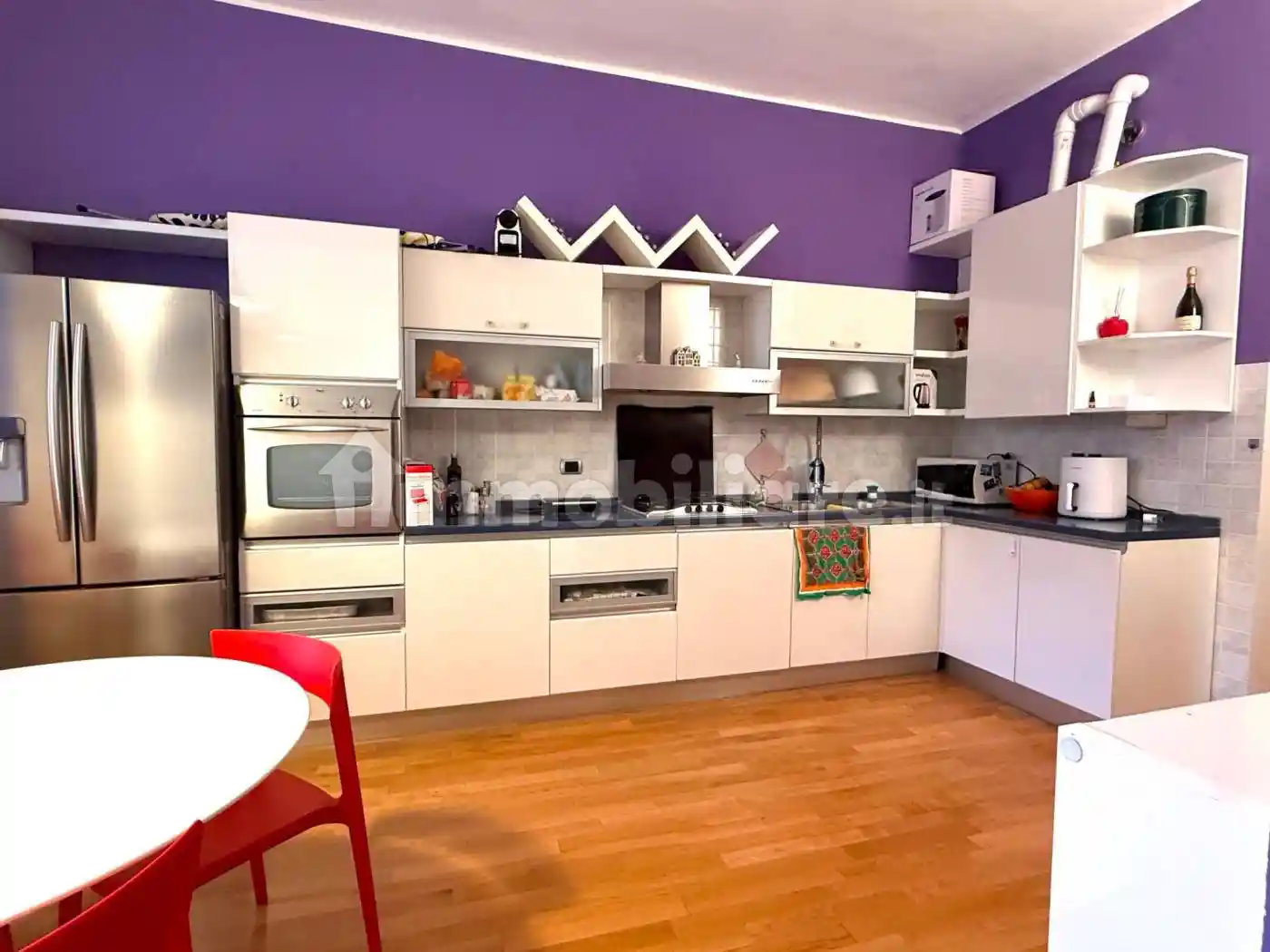 Trilocale viale Monte Nero 34, Porta Romana - Medaglie d'Oro, Milano - foto 5