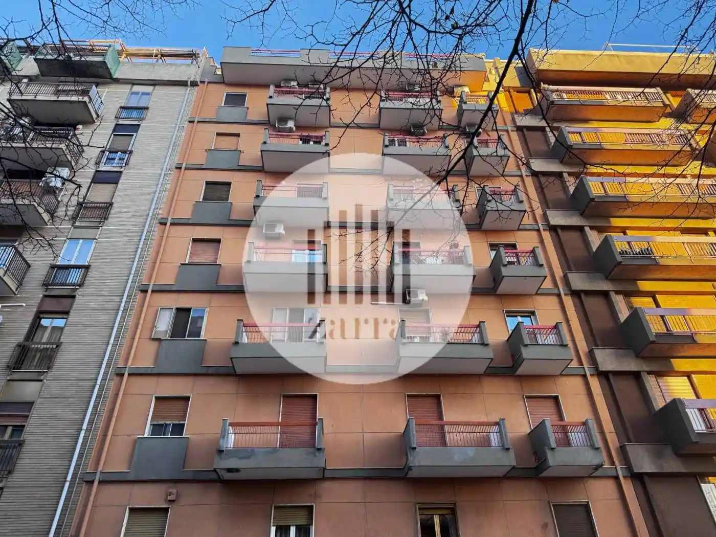 Appartamento in vendita a Bari