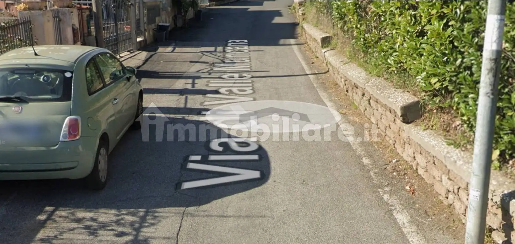 Appartamento in asta a Roma