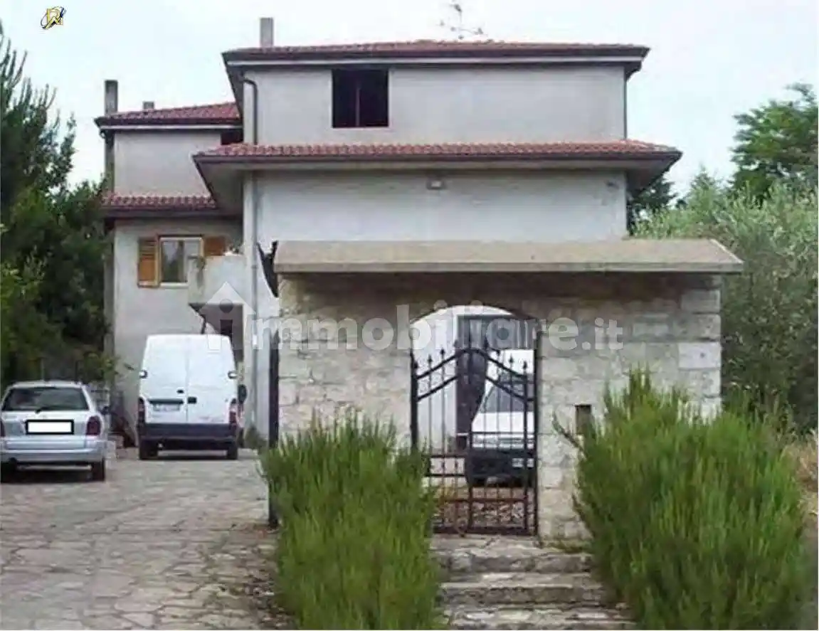 Appartamento all'asta Contrada Barricella 83035, Grottaminarda - foto 2
