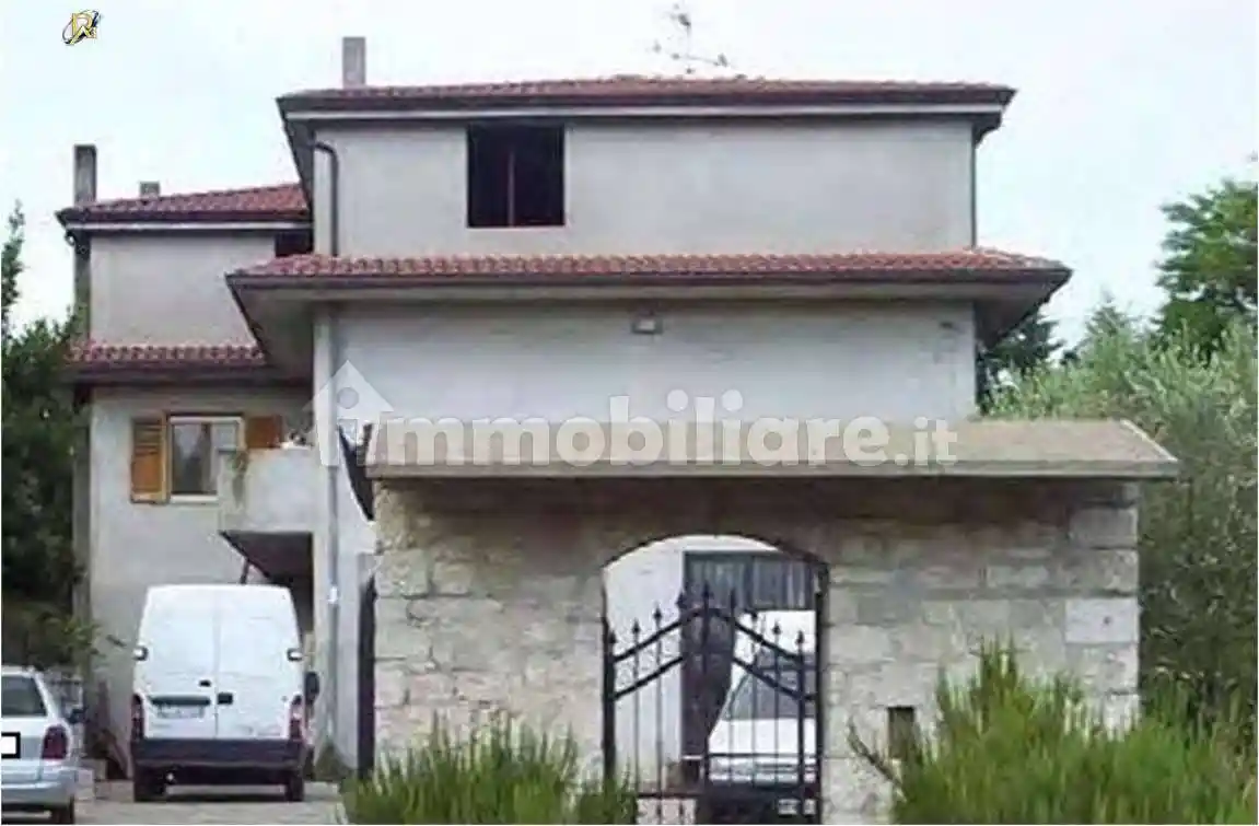 Appartamento all'asta Contrada Barricella 83035, Grottaminarda - foto 3